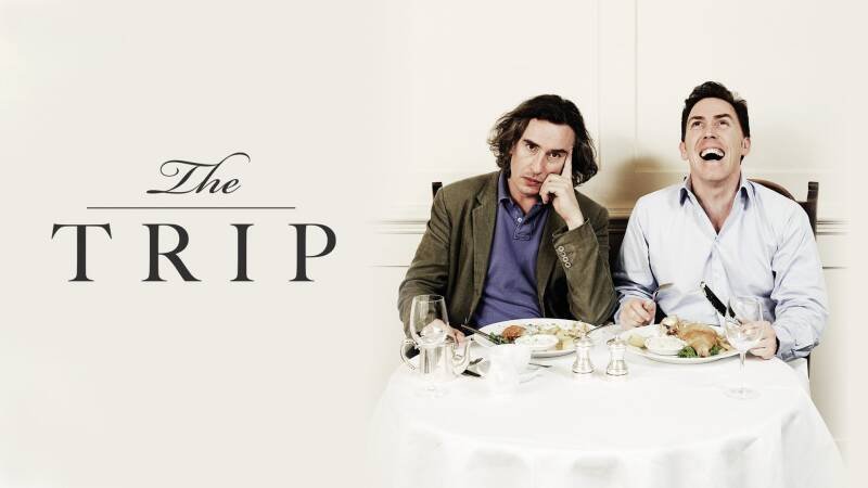 The Trip 2021