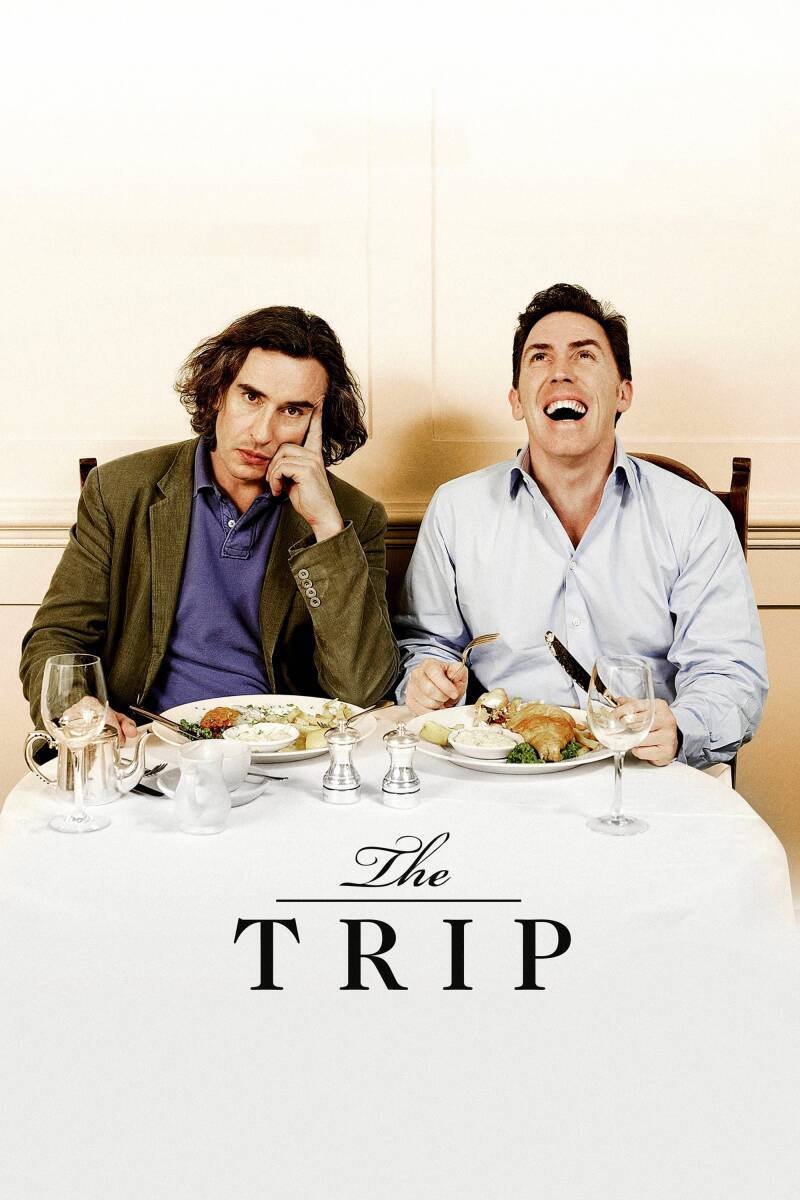 The Trip 2021