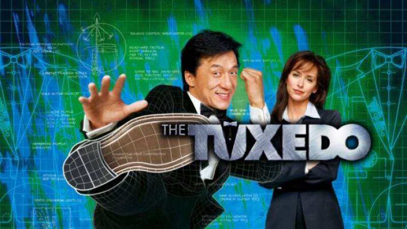 The Tuxedo