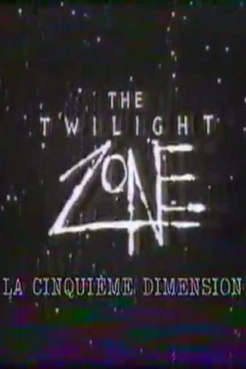 The Twilight Zone 1985