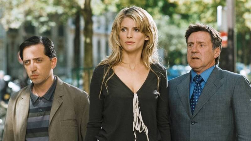 The Valet 2006