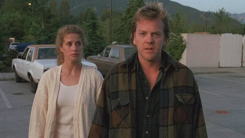 The Vanishing 1993