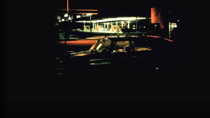 The Vanishing 1993