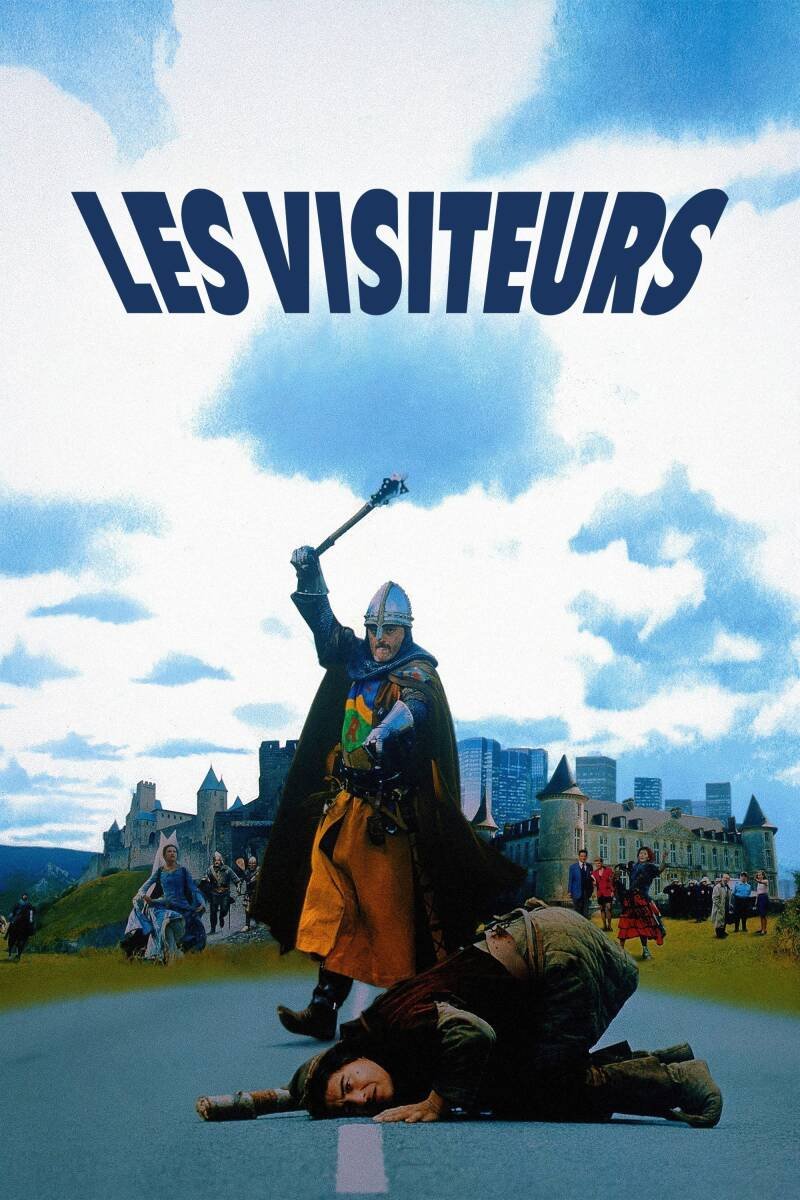 The Visitors