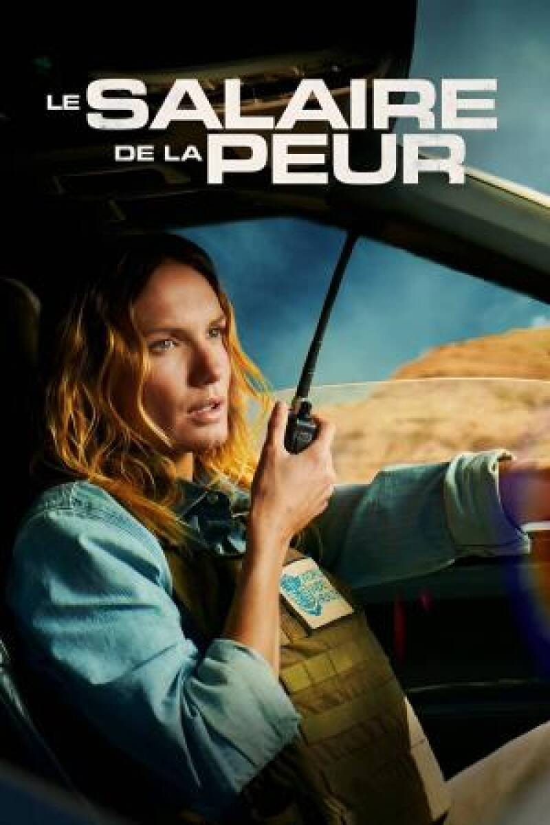 The Wages of Fear 1953