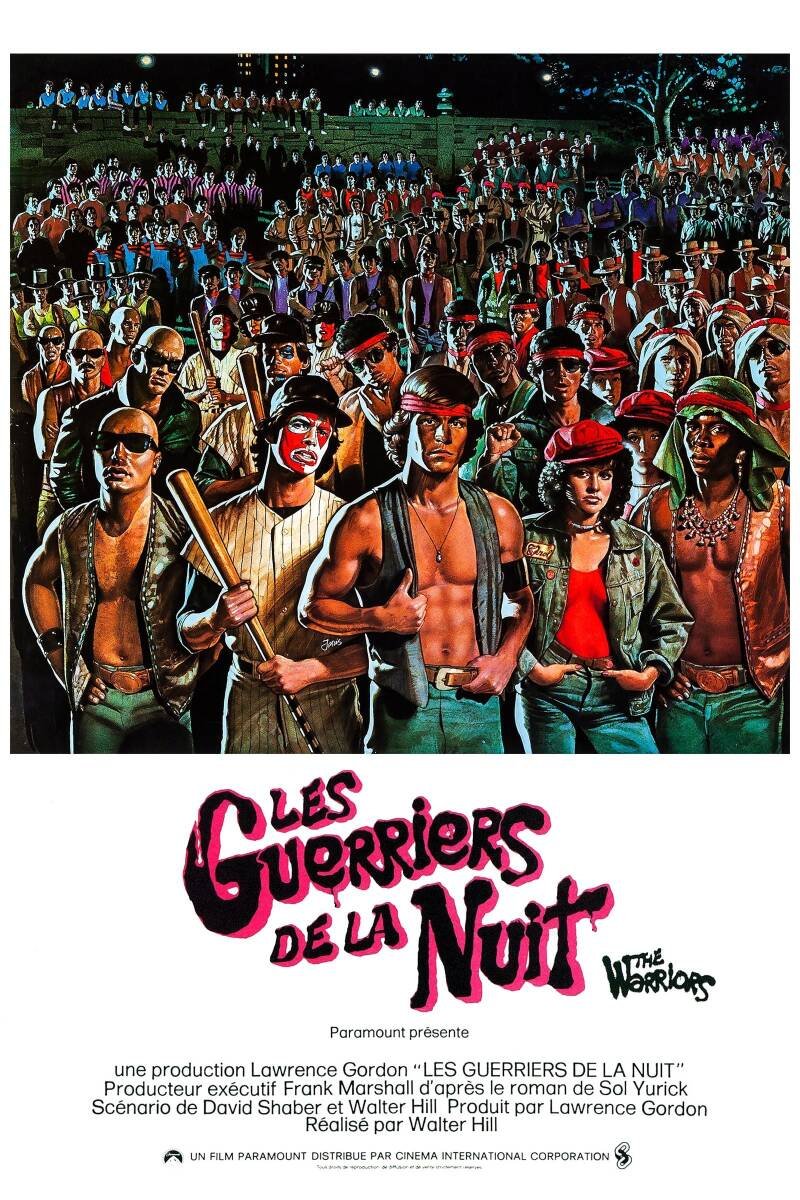 The Warriors