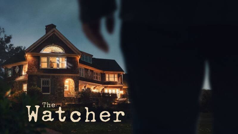 The Watcher