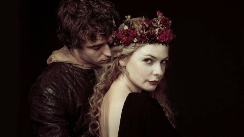 The White Queen