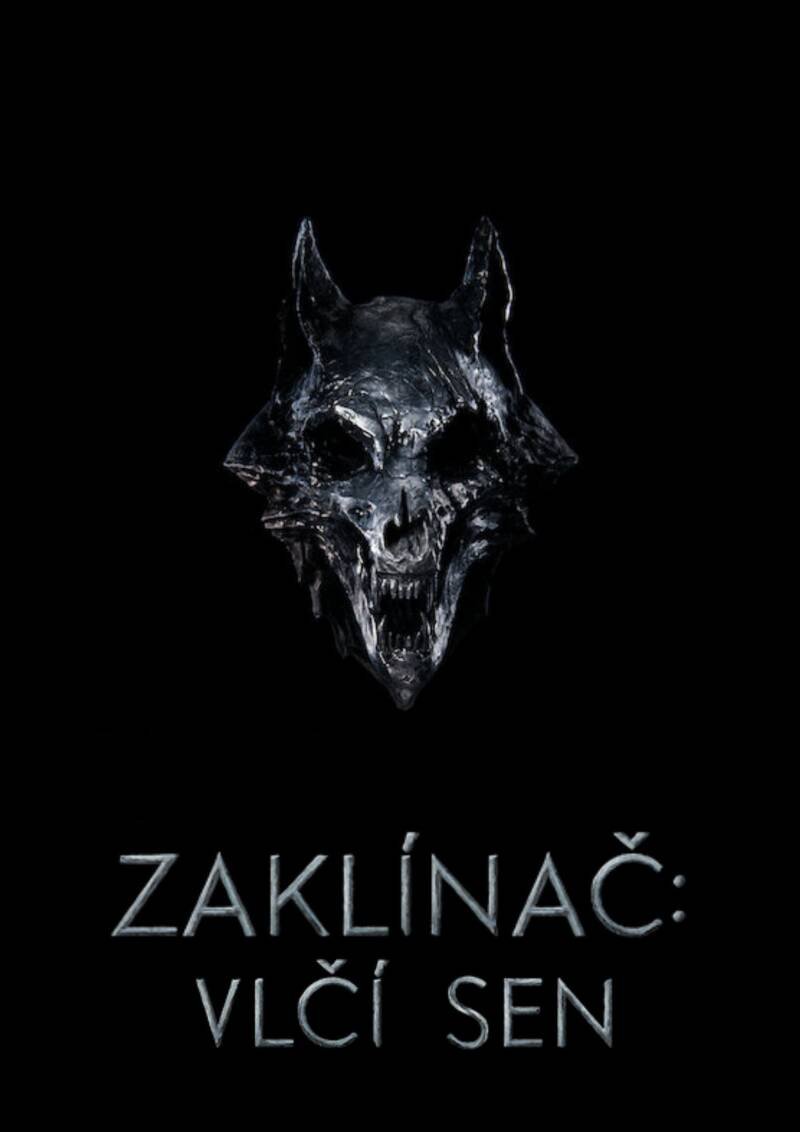 The Witcher: Nightmare of the Wolf