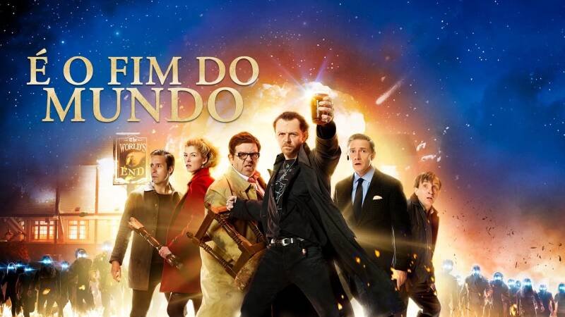 The World's End