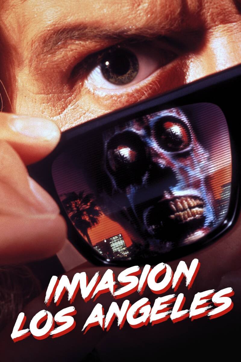 They Live