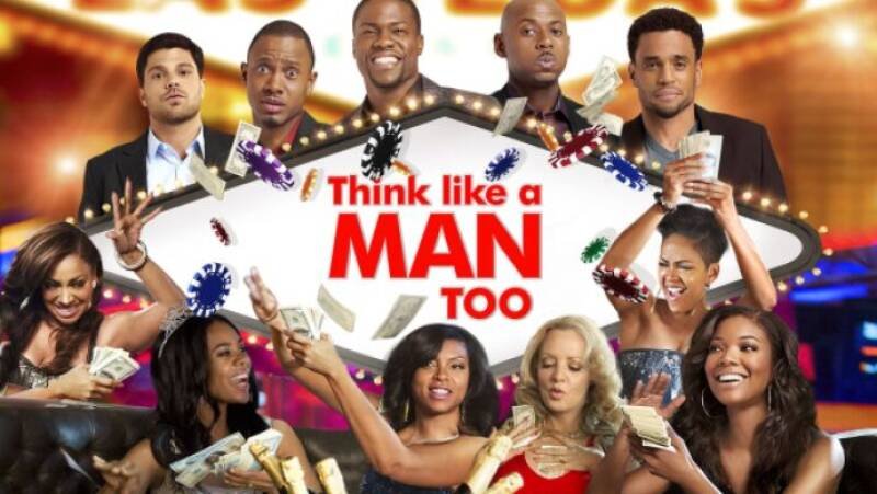 Think Like a Man Too