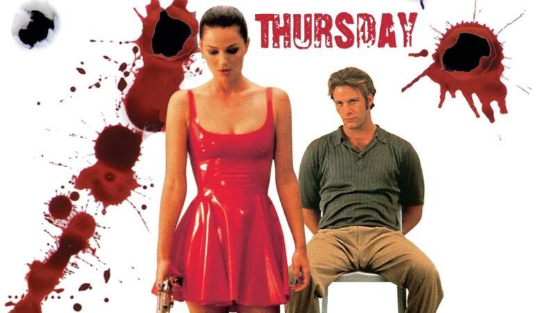 Thursday