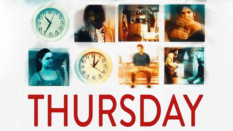 Thursday