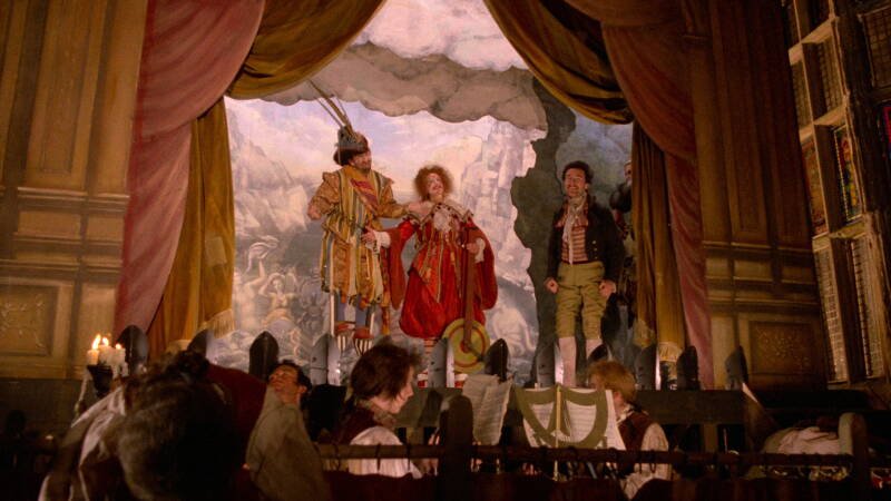 Time Bandits