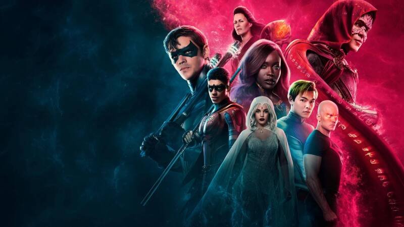 Titans