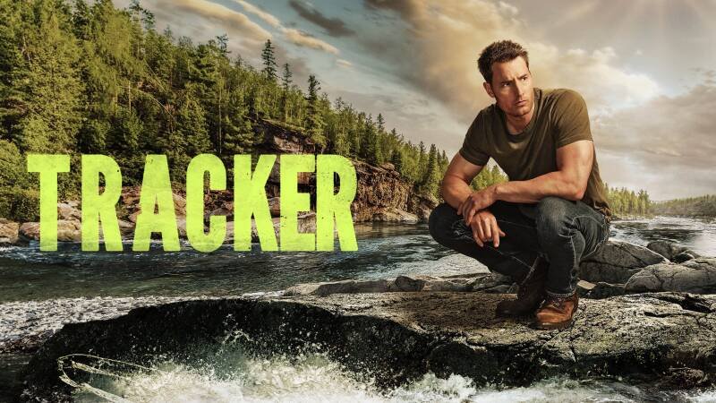 Tracker