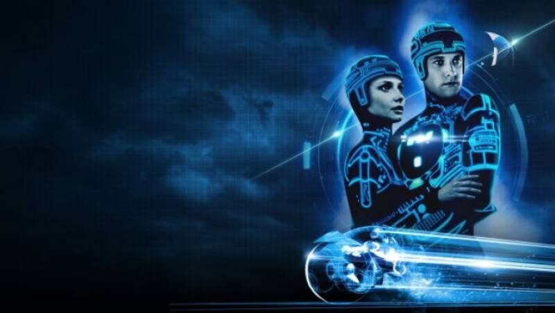 Tron
