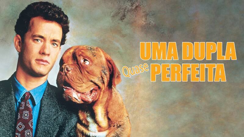Turner & Hooch