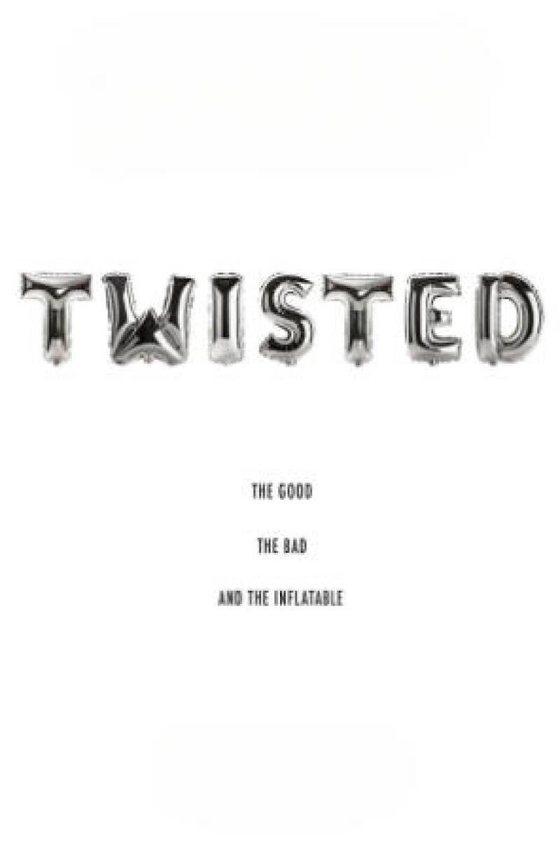 Twisted 2026