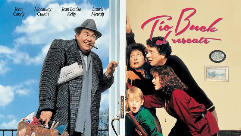 Uncle Buck