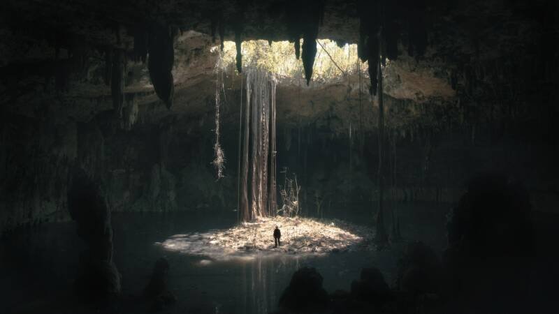 Underland
