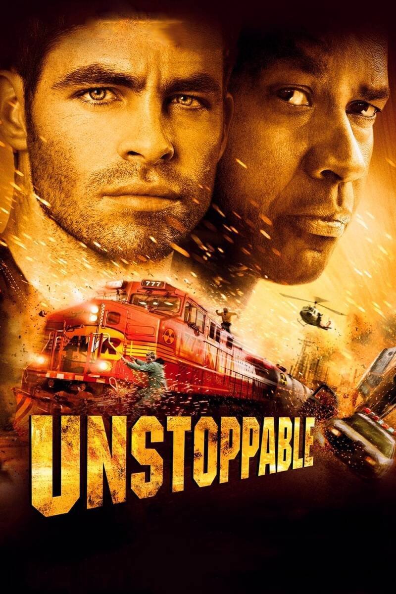 Unstoppable 2026