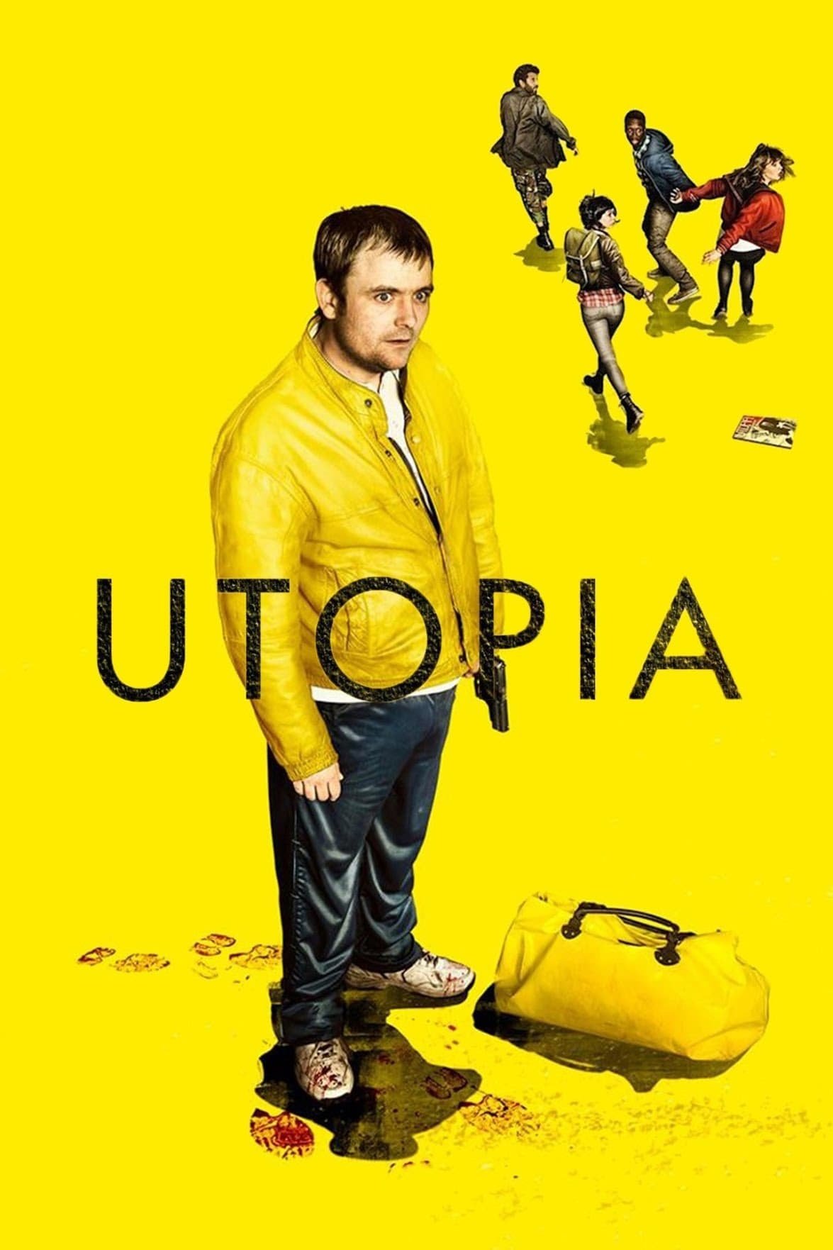 Utopia 2013