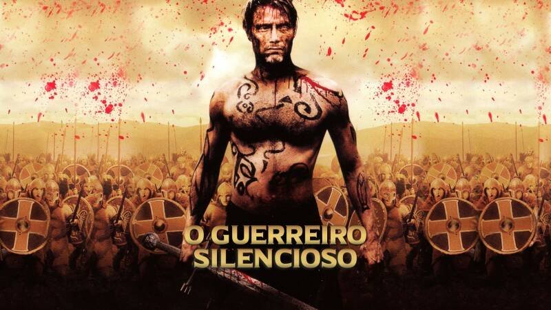 Valhalla Rising
