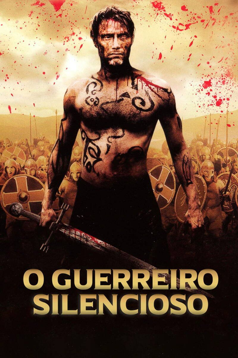 Valhalla Rising