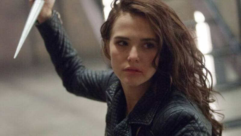 Vampire Academy