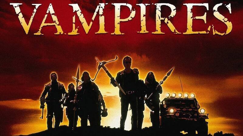 Vampires