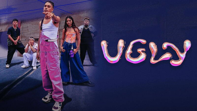 Vgly
