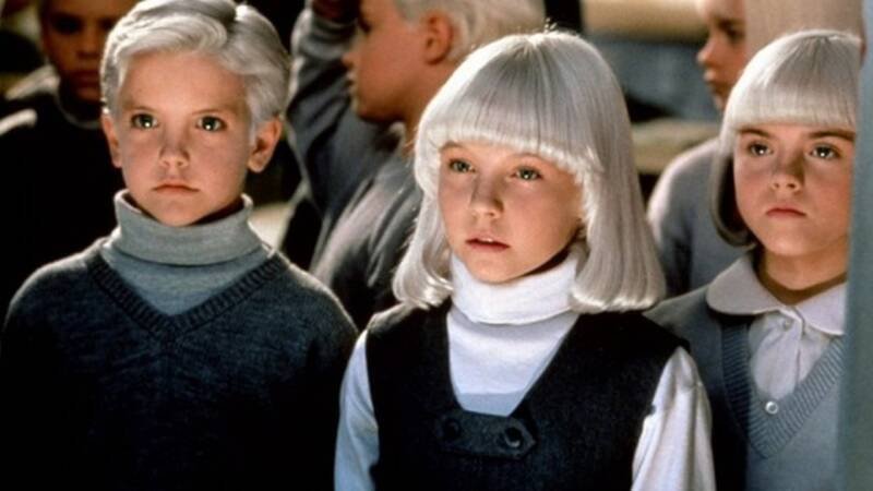 Village of the Damned 1995