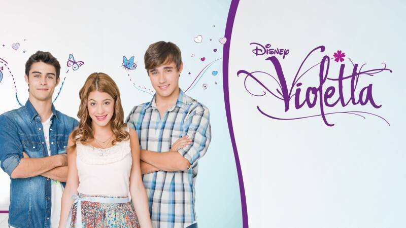 Violetta