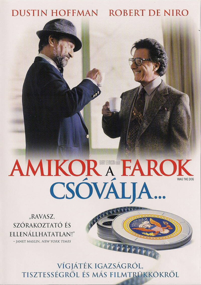 Wag the Dog