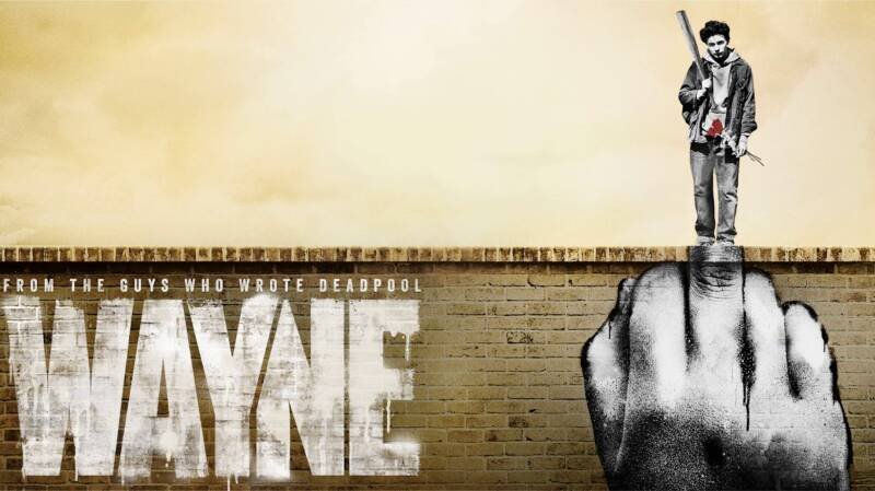 Wayne