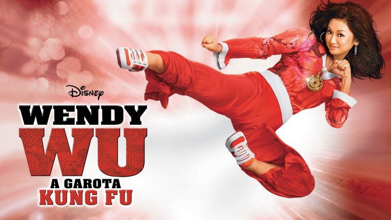 Wendy Wu: Homecoming Warrior