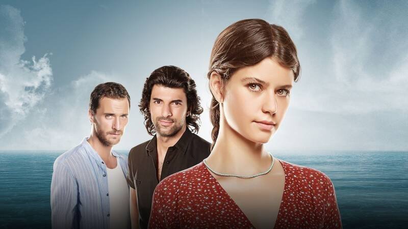 What is Fatmagul's Fault?