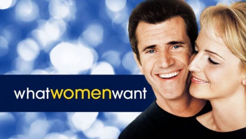 What Women Want