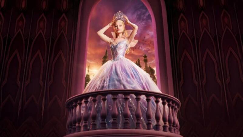 Wicked: For Good