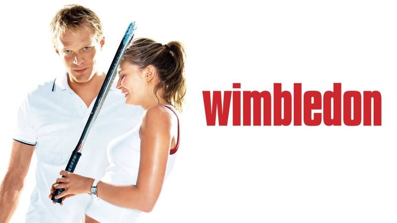 Wimbledon