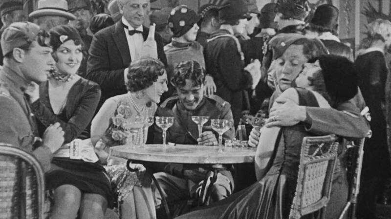 Wings 1927