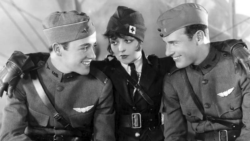 Wings 1927