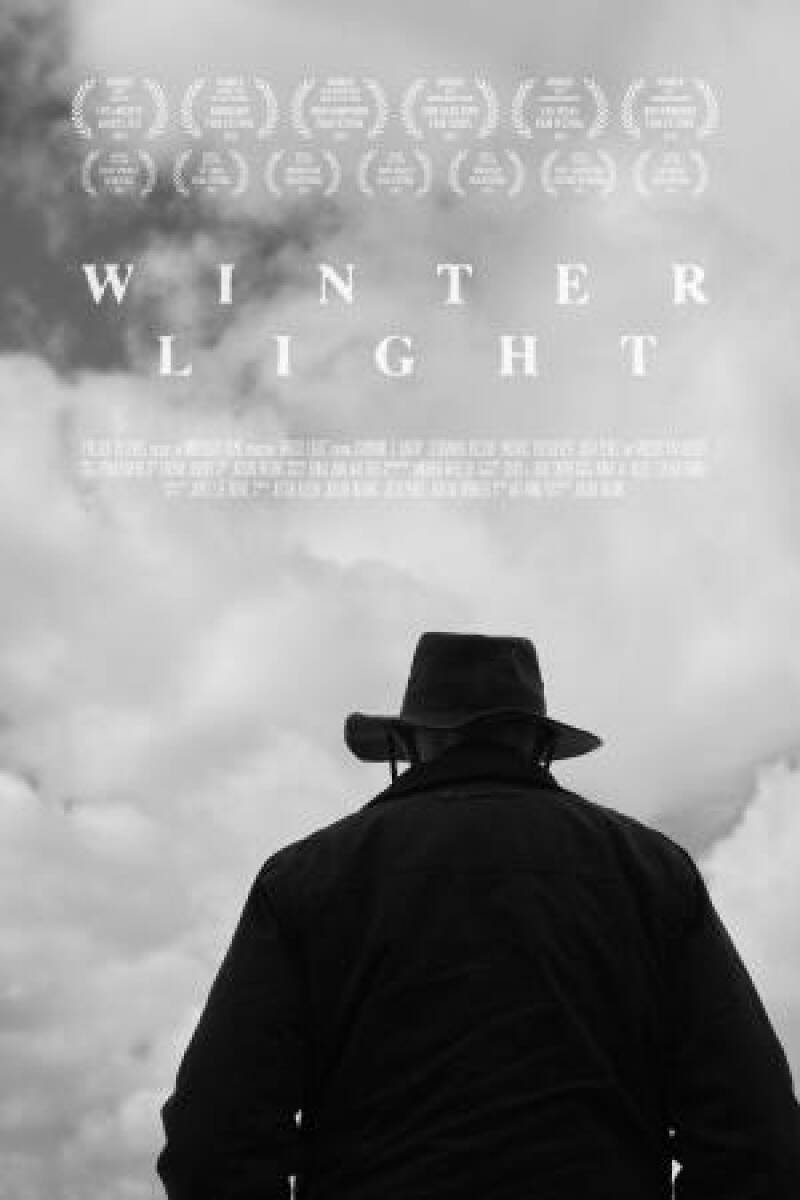 Winter Light 2015