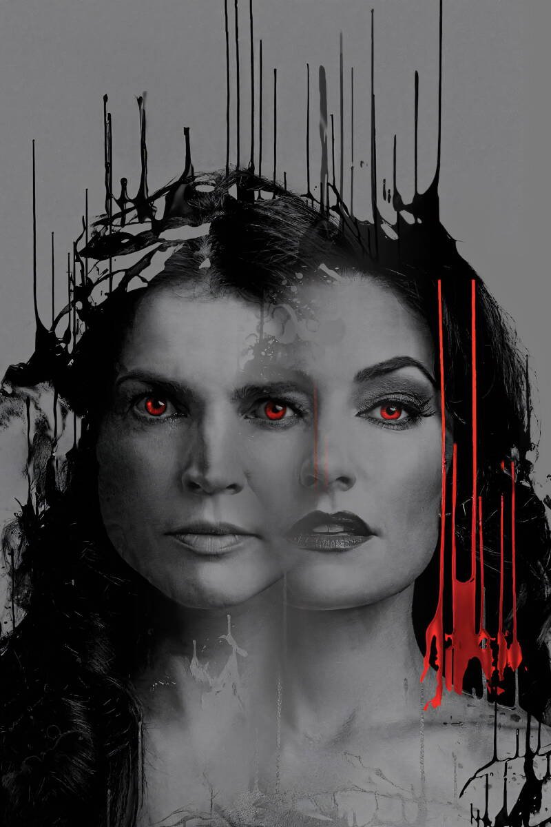 Witches of East End