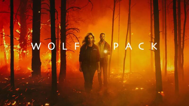 Wolf Pack