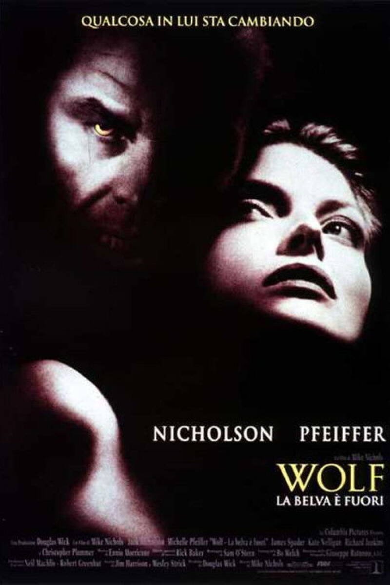 Wolf