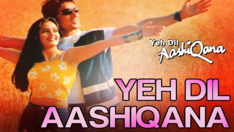 Yeh Dil Aashiqanaa