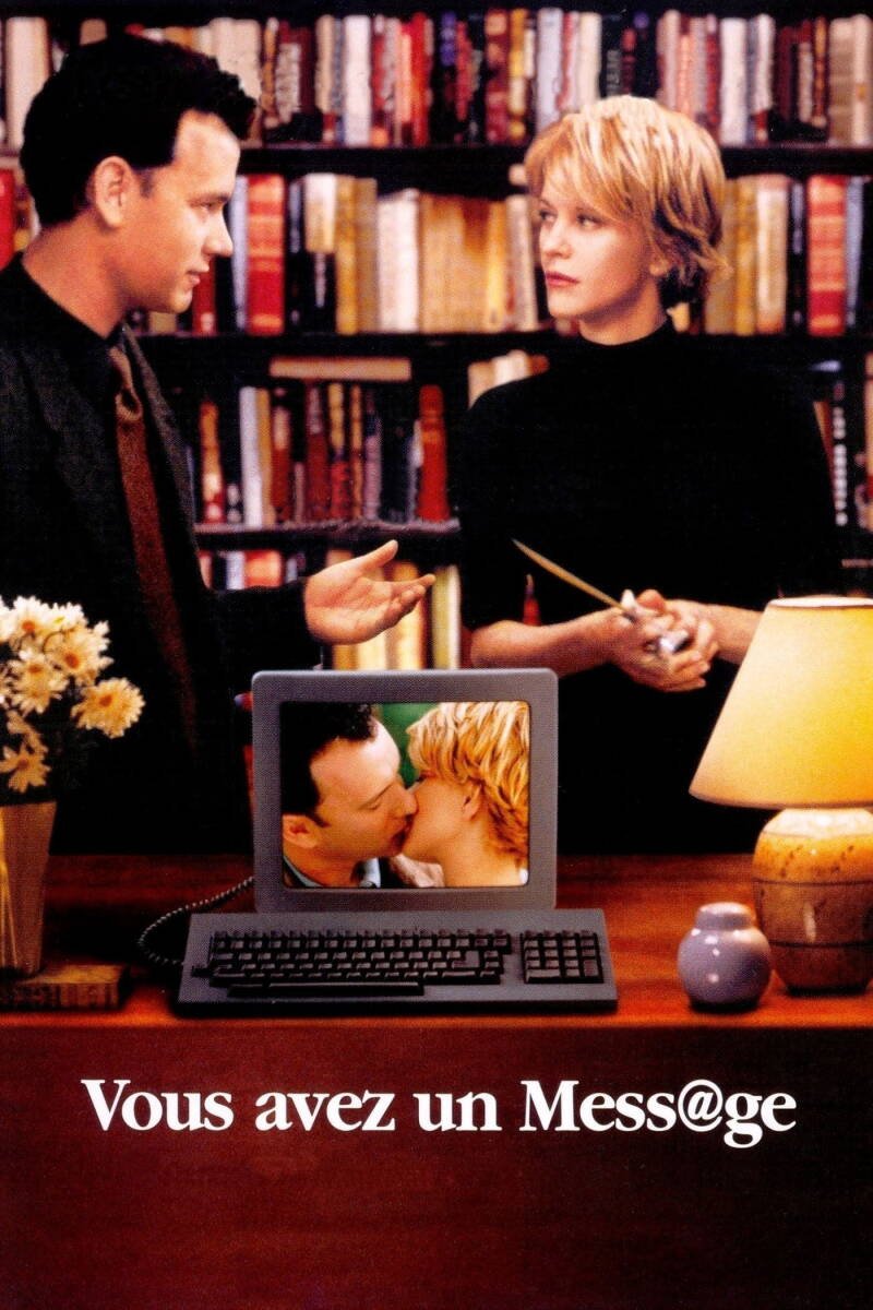 You've Got Mail